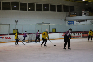 06.01.2019 Hockeymatch