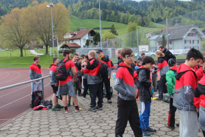 19.05.2019 Jugitag Schüpfheim