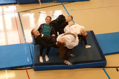 2023.01.21 Trainingsweekend GETU