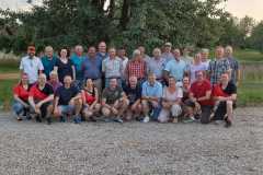 Ehrenmitgliedertreffen