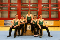 Gerätemeeting Büron / Frühlingsmeeting Altbüron