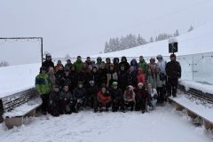 Skiweekend Lenzerheide