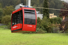 Felsenegg-Bahn