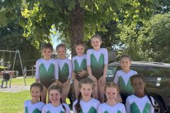 Regionenmeisterschaften Dagmersellen