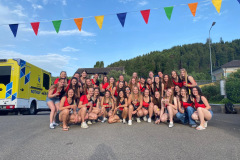 Tannzapfe Cup