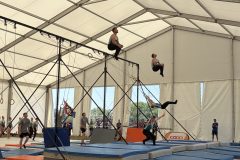 Turnfest Kerzers